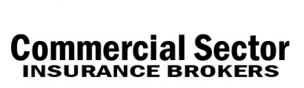 commercial sector insurance brokers